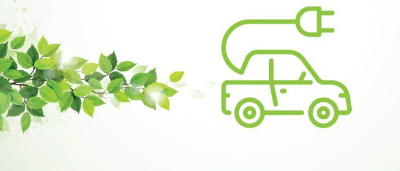 Há um novo ponto de carregamento de veículos elétricos em Portugal