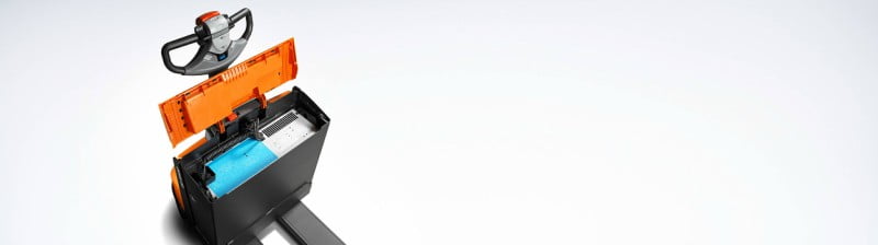 Toyota inicia produção interna de baterias de iões de lítio