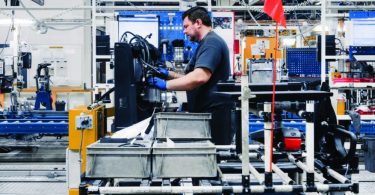 Fábrica da Toyota Material Handling Europe vai usar biogás líquido