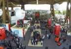 Toyota apresenta novidades na CeMAT 2014