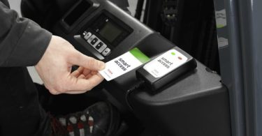 Toyota I_Site disponível em app