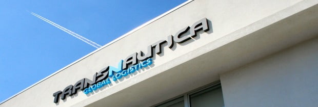 Transnáutica vai implementar WMS On Demand da Generix