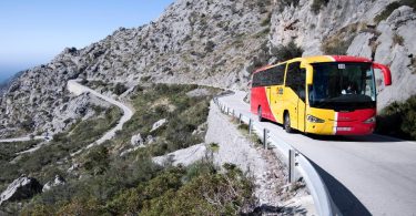 GMV desenvolve novo sistema de bilhética para as Ilhas Baleares