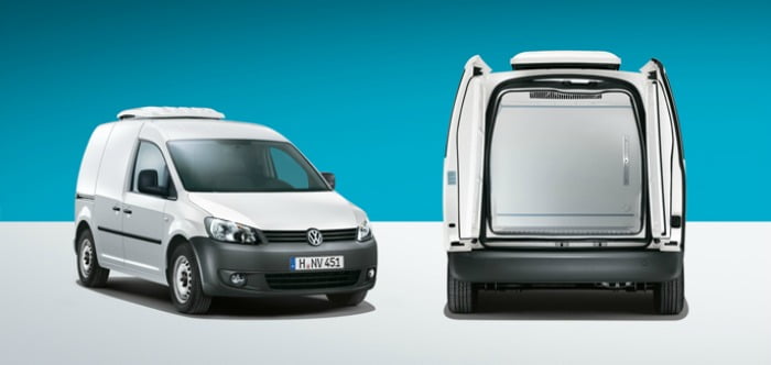Transporter Volkswagen Veículos Comerciais