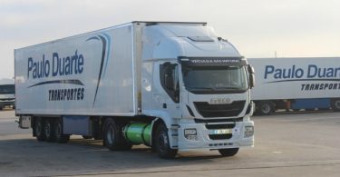 Transportes Paulo Duarte aposta na mobilidade verde