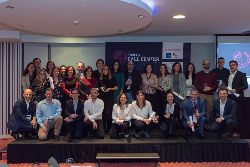 Alfaloc distinguida pela excelência no atendimento ao cliente