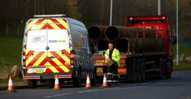 TruckForce da Goodyear reduz tempo de resposta para assistência