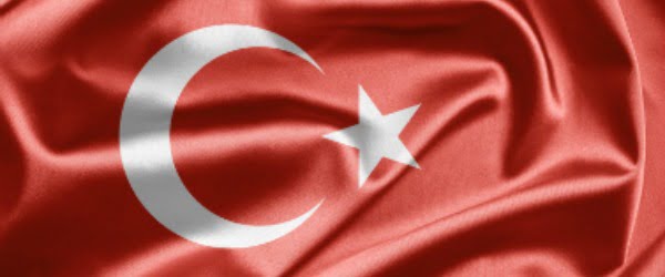 Turquia pode ser a próxima localização logística emergente