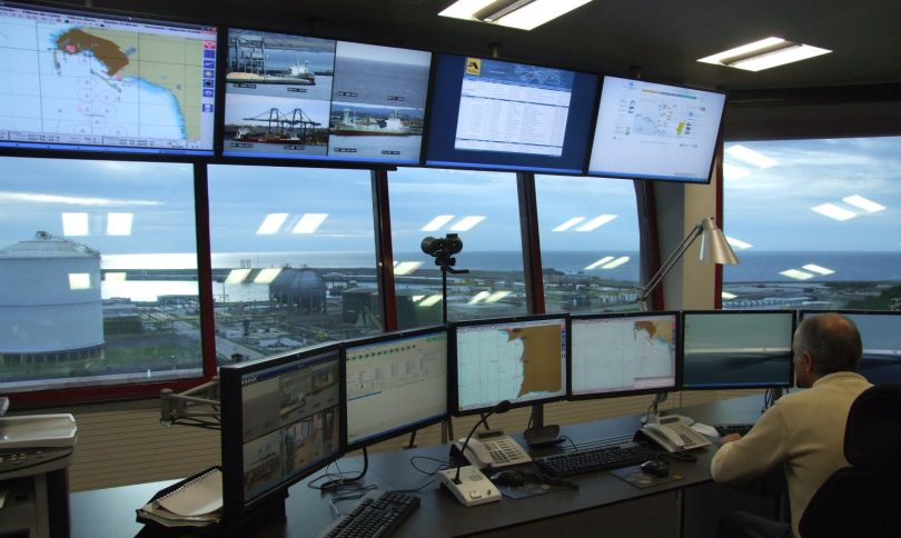 UE estabelece ambiente digital harmonizado para o setor marítimo