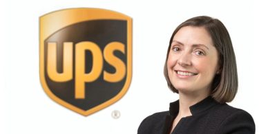 UPS tem novo Country Manager para Portugal e Espanha