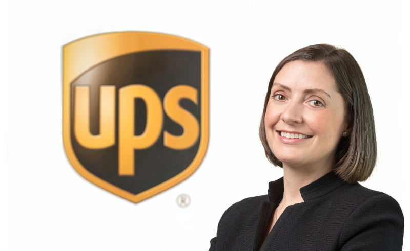 UPS tem novo Country Manager para Portugal e Espanha