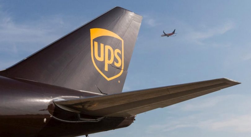 UPS e HubBox em parceria para simplificar access points para e-tailers