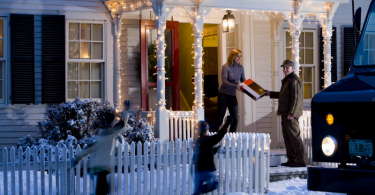 UPS prevê entregar mais de 750 milhões de embalagens este Natal