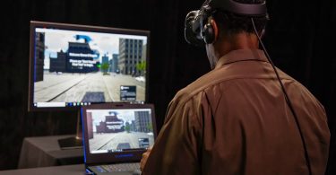 UPS usa realidade virtual para dar formação a motoristas