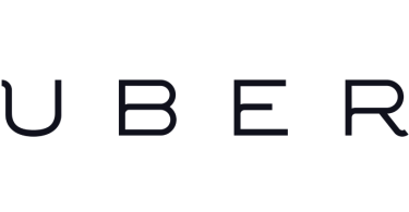 Uber logo Destaque