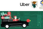 Uber UACSACP