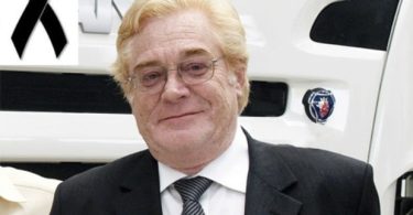 Ulf Grevesmuhl Diretor Geral Scania Ibérica