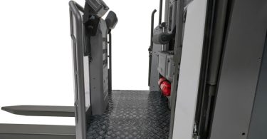 UniCarriers Logística e Transportes Hoje