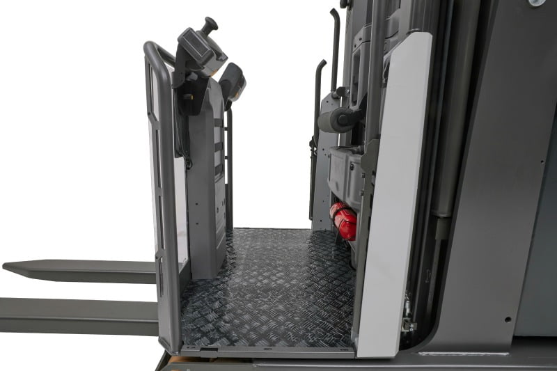 UniCarriers Logística e Transportes Hoje