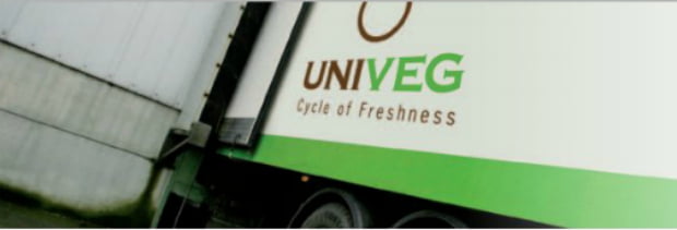 Univeg entra no mercado polaco