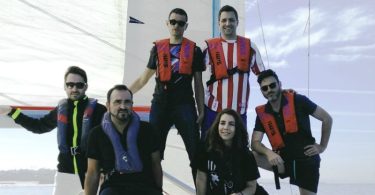 VRC Warehouse Technologies convenção semestral