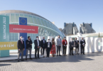 As Capitais Europeias do Turismo Inteligente são este ano Bordéus (França) e Valência (Espanha). A iniciativa decorre deste 2019.