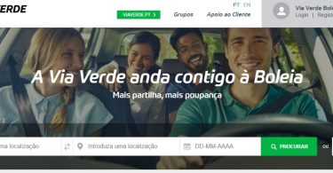 Via Verde Boleias Logística e Transportes Hoje