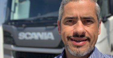 Scania Portugal tem novo Dealer Director