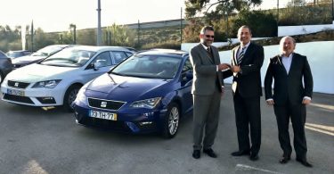 Frota automóvel da Unilever Portugal vai ser gerida pelo Volkswagen Financial Services
