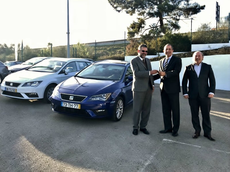 Frota automóvel da Unilever Portugal vai ser gerida pelo Volkswagen Financial Services