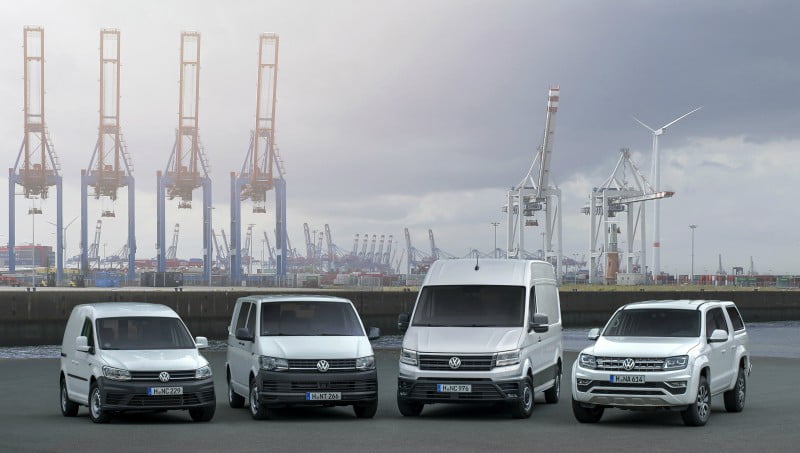 Volkswagen Financial Services compra startup portuguesa de software
