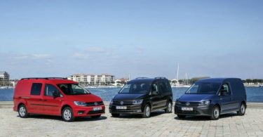 Volkswagen Veículos Comerciais