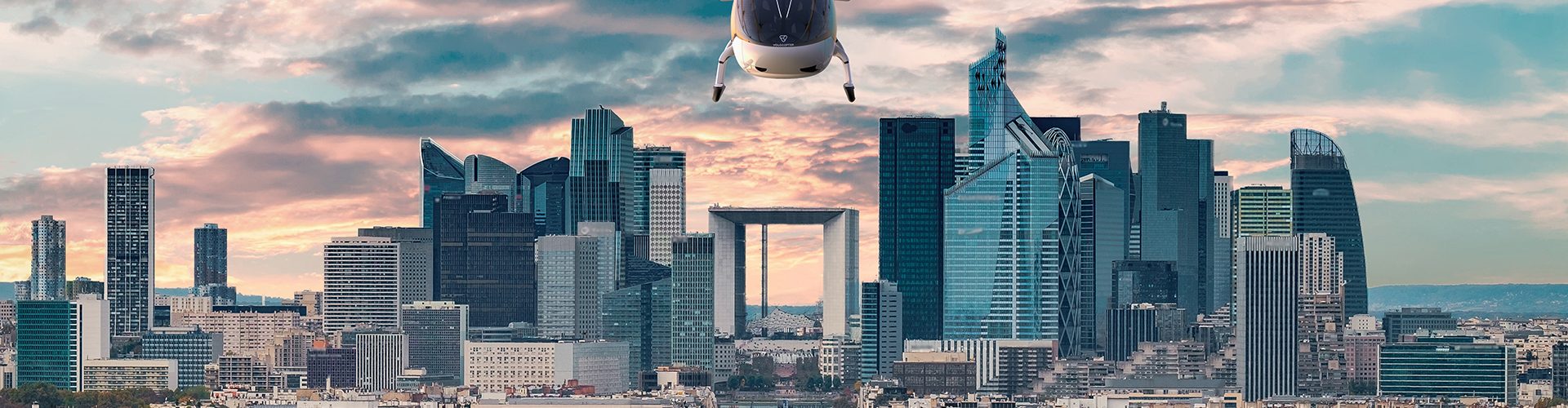 VoloCity