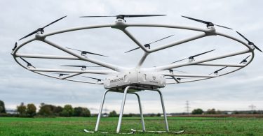 Volocopter_Volodrone_DB_Schenker