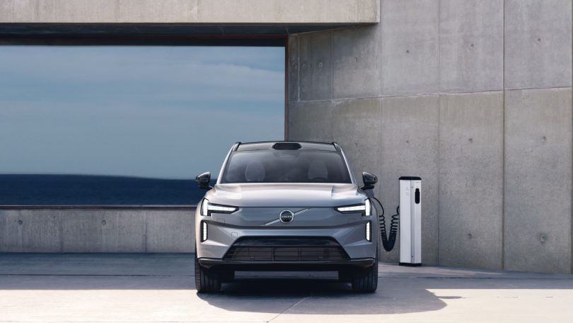 Volvo Cars torna-se um dos membros fundadores da Accelerating to Zero Coalition