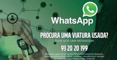 WhatsApp Volvo camiões usados Logística Transportes Hoje