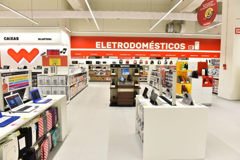 Worten cria laboratório de logística no Instituto Superior Técnico