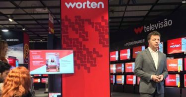 Worten nova loja Distribuição Hoje