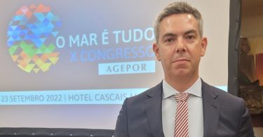 “Portugal precisa de aumentar a competitividade dos portos e do seu hinterland”