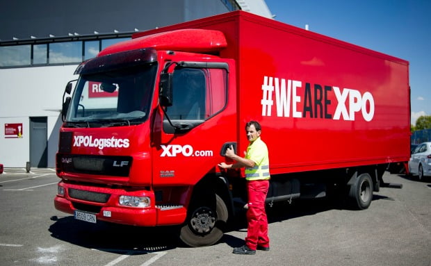 XPO Logistics lança novo serviço de transporte LTL entre a Europa e Marrocos