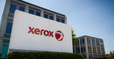 Xerox sede edifício