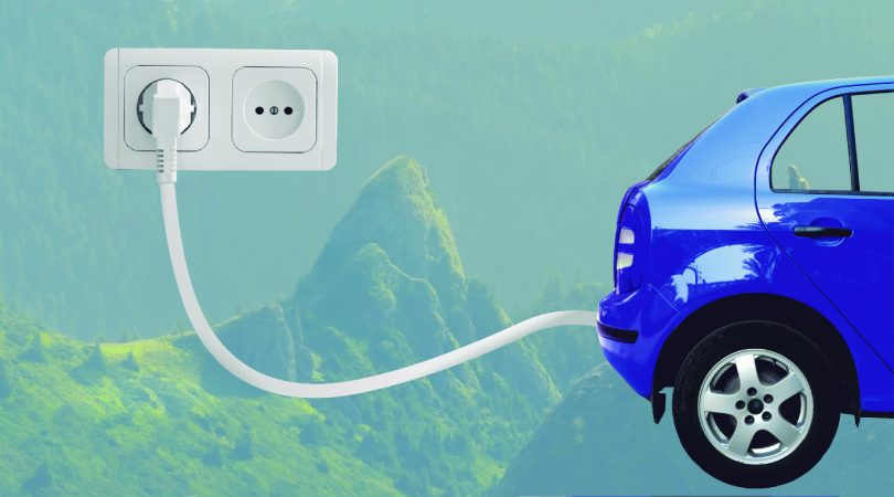 Zurich Veículos Elétricos