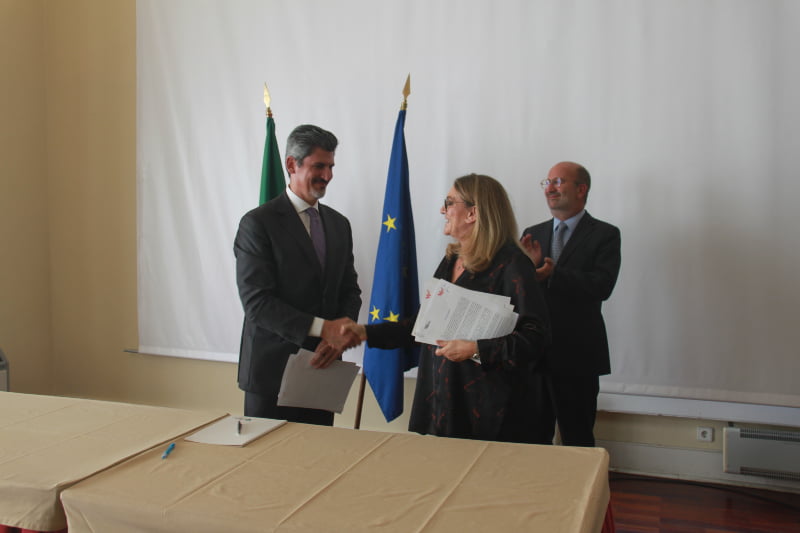 LeasePlan vai fornecer 159 veículos 100% elétricos ao Fundo Ambiental