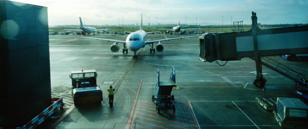 União Europeia deve ajudar aeroportos regionais a impulsionar as economias locais