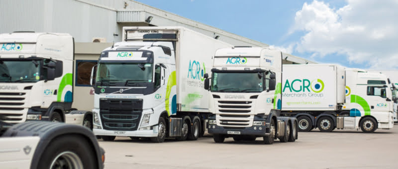 Frissul e Frigomato passam a Agro Merchants