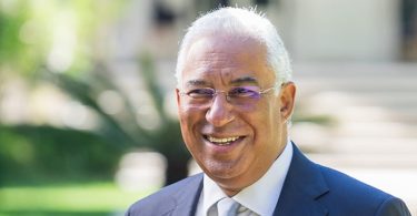 António Costa: “ As cidades têm de se habituar a viver sem esse corpo estranho que foi o automóvel”