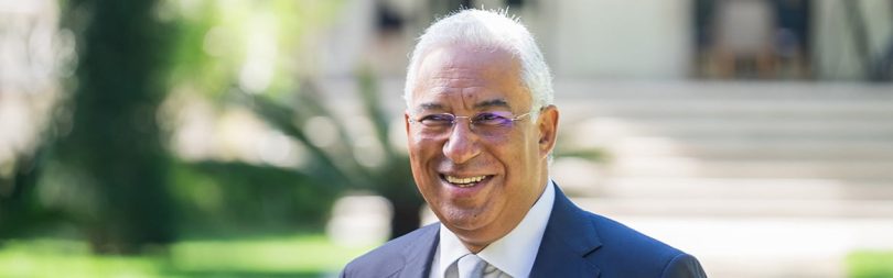 António Costa: “ As cidades têm de se habituar a viver sem esse corpo estranho que foi o automóvel”