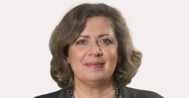Presidente da AMT - Ana Paula Vitorino