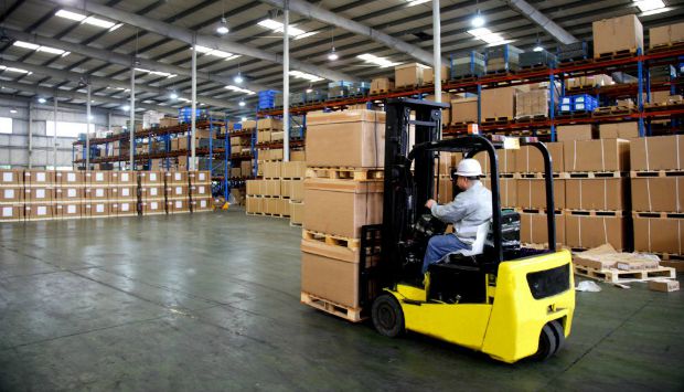 Operadores logísticos faturam 495 milhões em 2014
