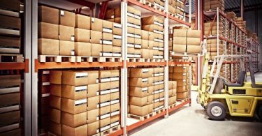 E-commerce terá um impacto fundamental nas decisões dos operadores logísticos